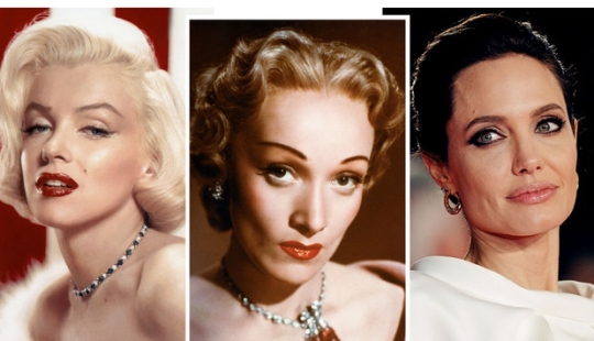 5 plastic surgeries that the stars have made a cult