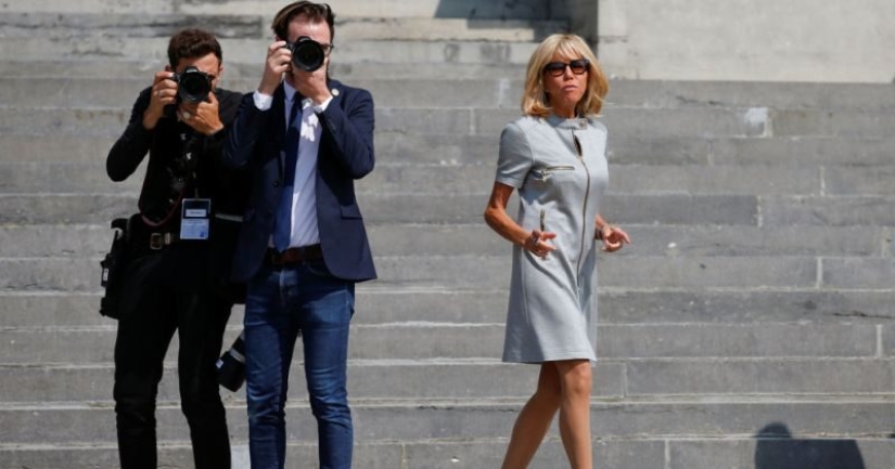 5 prohibitions that first ladies should take into account 5 prohibitions that first ladies should take into account