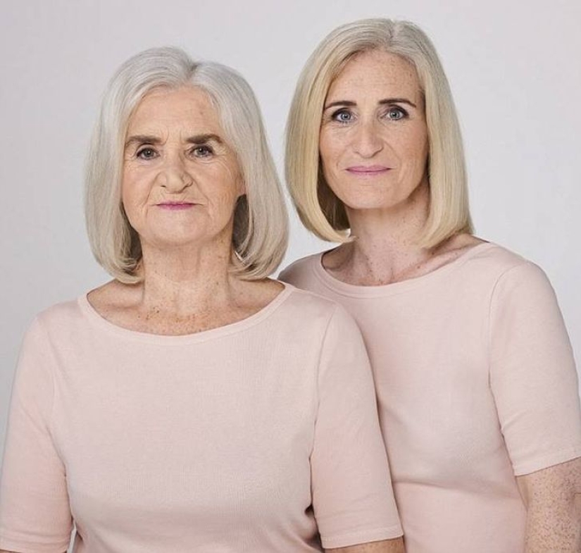 5 proofs that every woman turns into her mother