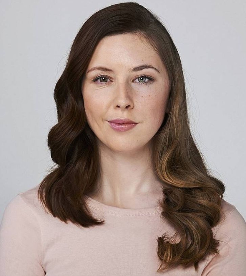 5 pruebas de que cada mujer se convierte en su madre