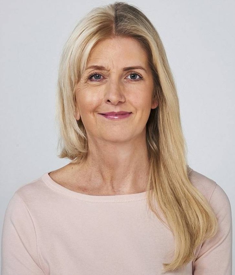 5 pruebas de que cada mujer se convierte en su madre