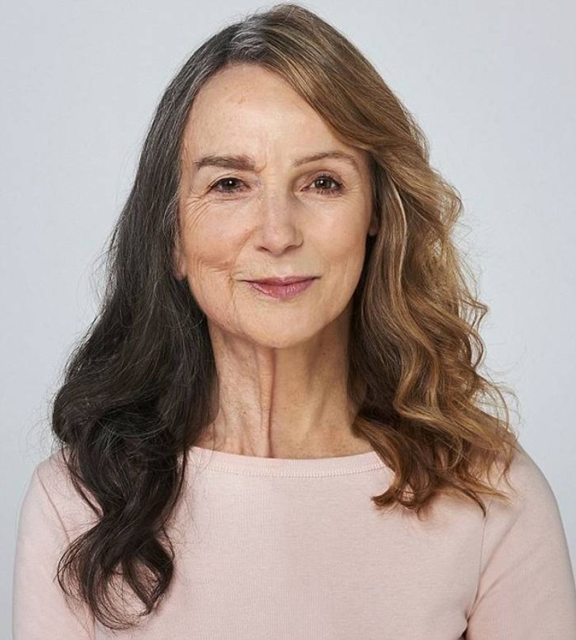 5 pruebas de que cada mujer se convierte en su madre