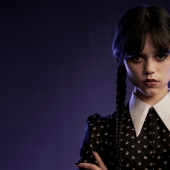 5 reasons to watch the series "Wednesday", which everyone is talking about now