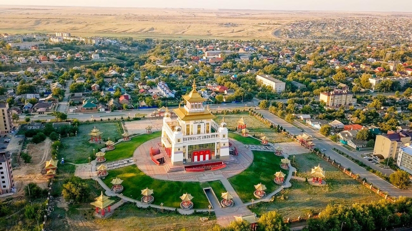 5 Russian cities that highlight its rich ethnic diversity 5 Russian cities that highlight its rich ethnic diversity