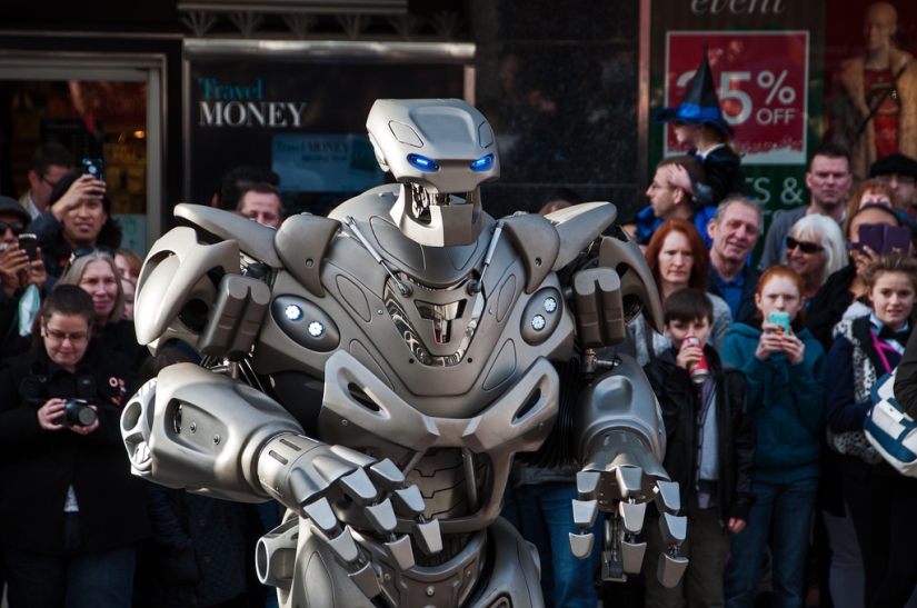 5 Scientific Scenarios for a Global Catastrophe