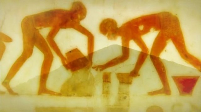 5 secretos del antiguo Egipto que nunca conocimos 5 secretos del antiguo Egipto que nunca conocimos