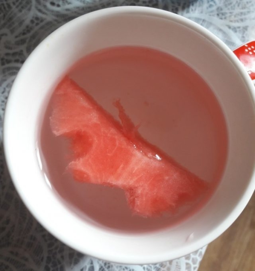 5 signs of nitrate watermelon that may help you avoid food poisoning