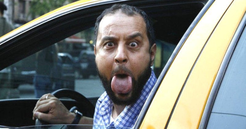 5 stories about how treacherous taxi drivers deceive customers 5 stories about how treacherous taxi drivers deceive customers