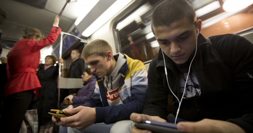 5 tecnologías que eran fantásticas recientemente, pero que ahora son comunes 5 tecnologías que eran fantásticas recientemente, pero que ahora son comunes