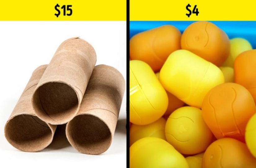 5 things we can really make money on