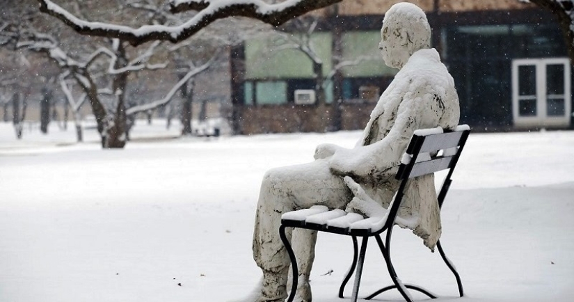 5 things you should pay attention to in order not to freeze this winter