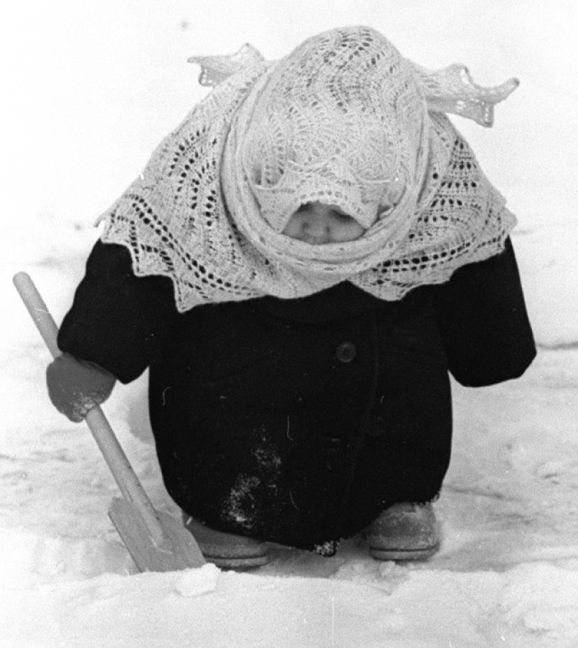 5 things you should pay attention to in order not to freeze this winter