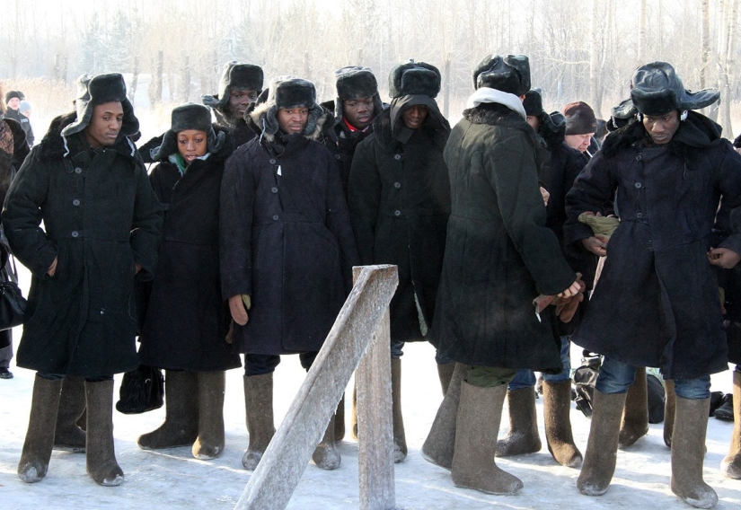 5 things you should pay attention to in order not to freeze this winter