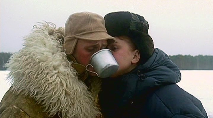 5 things you should pay attention to in order not to freeze this winter