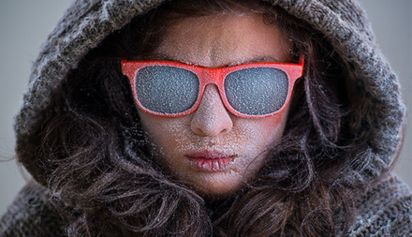 5 things you should pay attention to in order not to freeze this winter