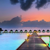 5 tourist spots that may soon disappear