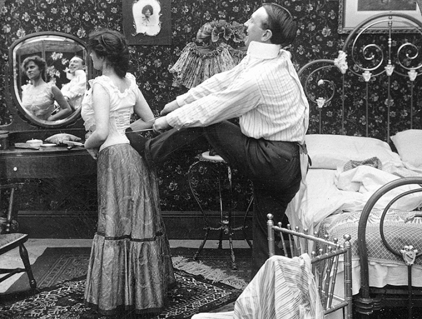 5 tradiciones terribles que mataron y humillaron a mujeres en diferentes momentos