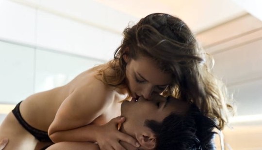 5 trucos en el sexo que conviene olvidar 5 trucos en el sexo que conviene olvidar
