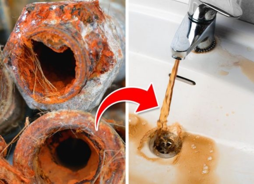 5 ways to check the quality of drinking water 5 ways to check the quality of drinking water