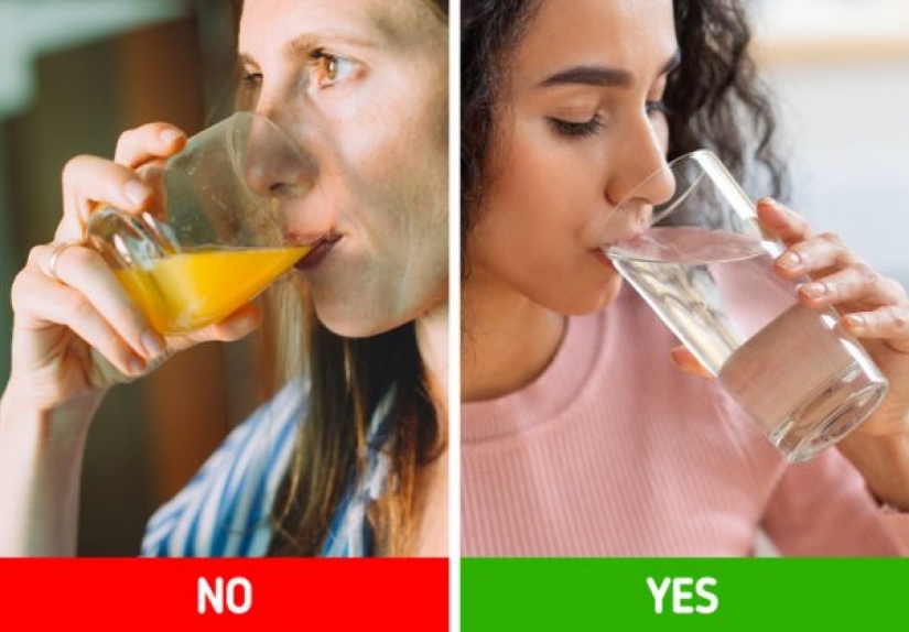 5 Ways to Lose Extra Calories on Autopilot