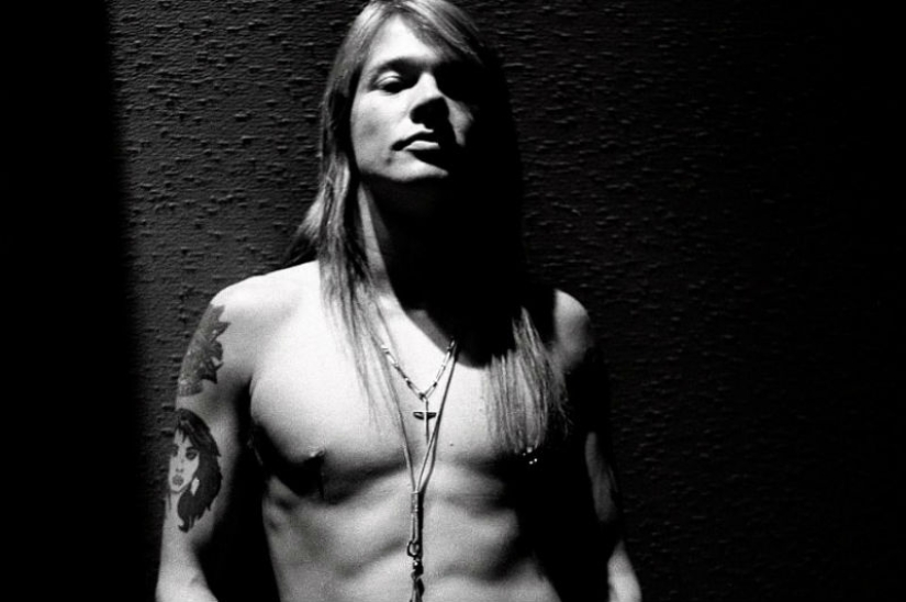 50 años con músicos de rock icónicos: imágenes detrás de escena del famoso fotógrafo Neil Preston 50 años con músicos de rock icónicos: imágenes detrás de escena del famoso fotógrafo Neil Preston