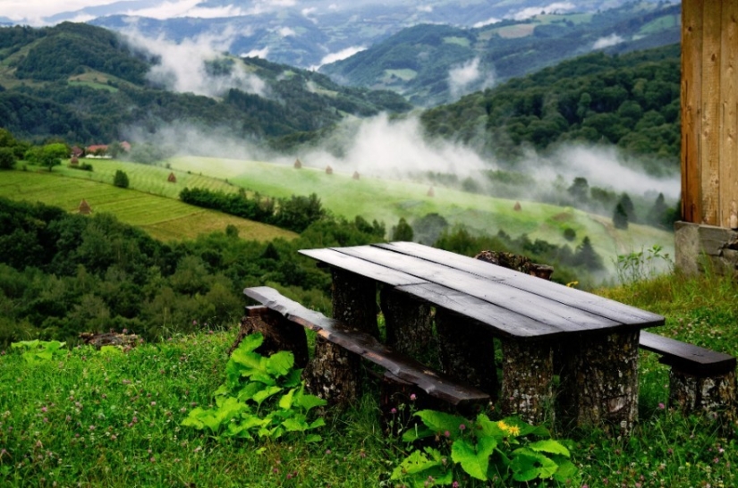 50 razones para visitar Rumanía 50 razones para visitar Rumanía