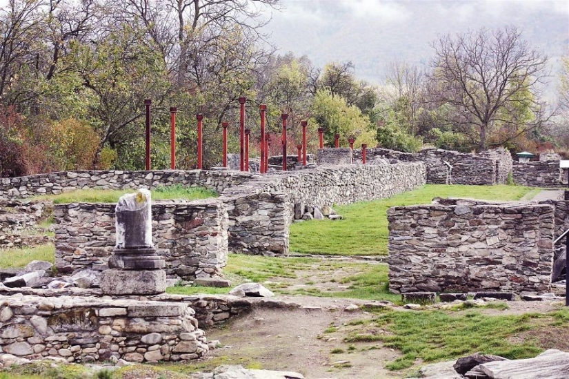 50 razones para visitar Rumanía 50 razones para visitar Rumanía