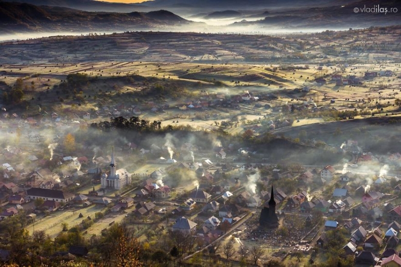 50 reasons to visit Romania 50 reasons to visit Romania