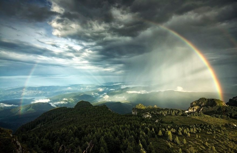 50 reasons to visit Romania 50 reasons to visit Romania