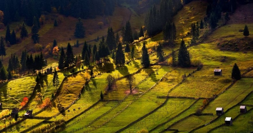 50 reasons to visit Romania 50 reasons to visit Romania