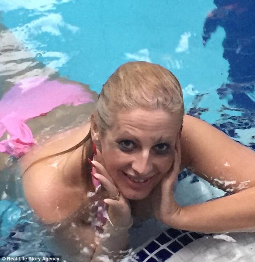 54-year-old British woman who seduced more than 250 younger men gives advice