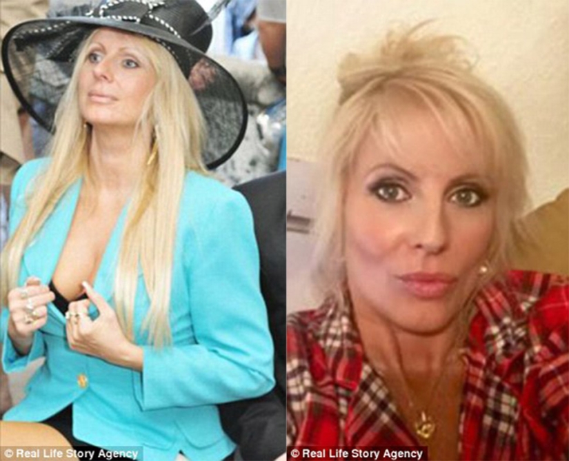 54-year-old British woman who seduced more than 250 younger men gives advice