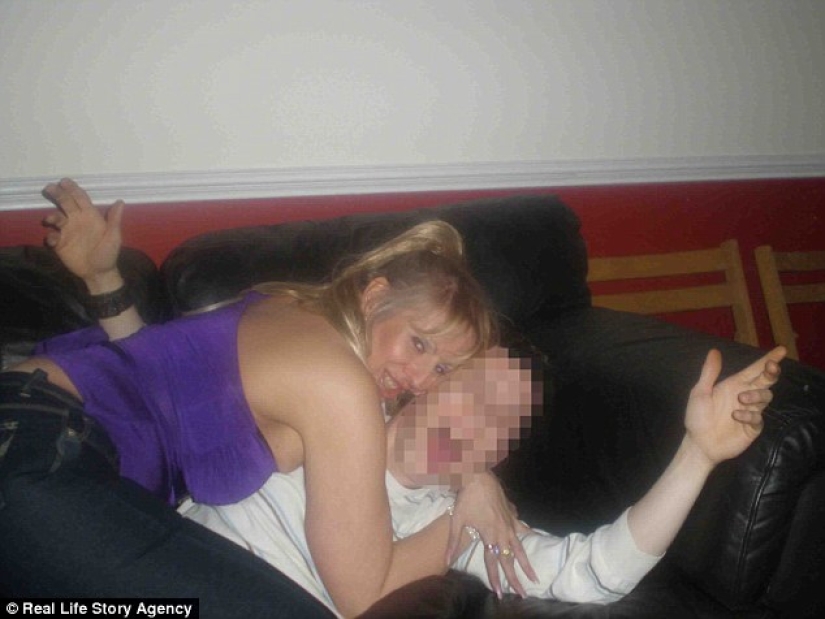 54-year-old British woman who seduced more than 250 younger men gives advice