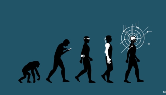 6 advanced technologies that are changing our lives today 6 advanced technologies that are changing our lives today