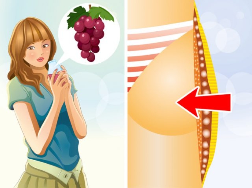 6 bedtime habits that can help us lose weight