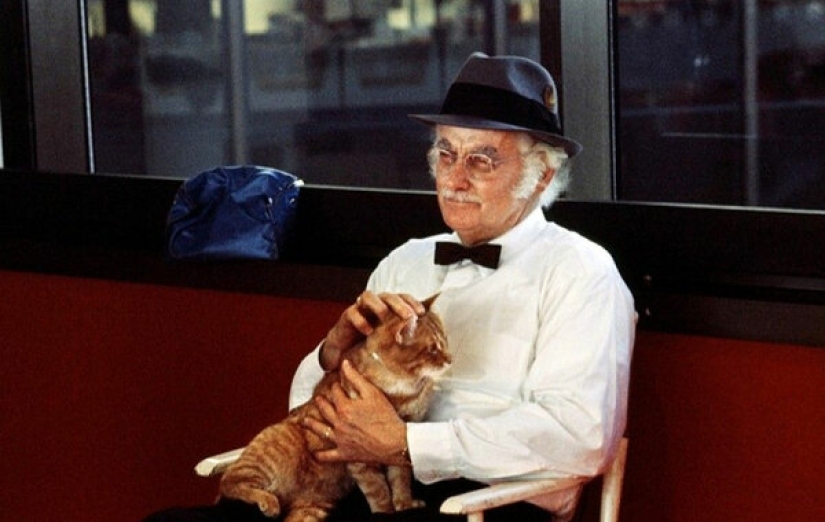 6 best films about aging and older people 6 best films about aging and older people