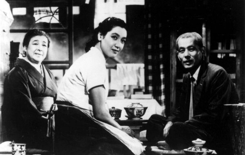 6 best films about aging and older people 6 best films about aging and older people