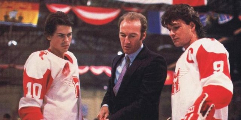 6 best hockey movies 6 best hockey movies