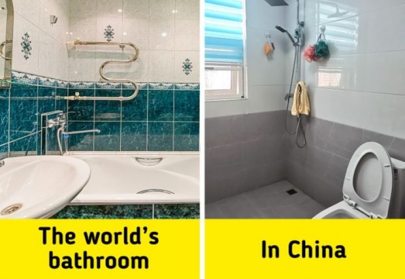 6 características de los apartamentos chinos, por lo que surge una pregunta: "¿Cómo pueden vivir allí?" 6 características de los apartamentos chinos, por lo que surge una pregunta: "¿Cómo pueden vivir allí?"