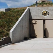 6 casas donde puedes sobrevivir en el Apocalipsis