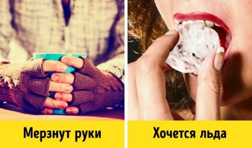 6 causas médicas de la fatiga constante