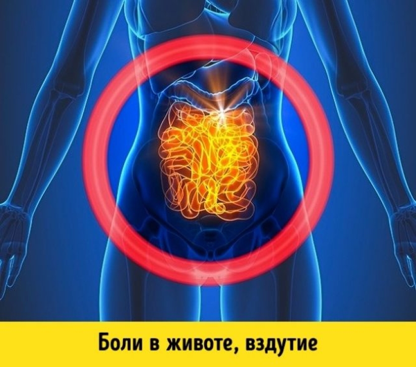 6 causas médicas de la fatiga constante