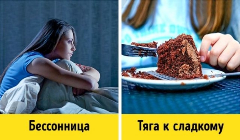 6 causas médicas de la fatiga constante