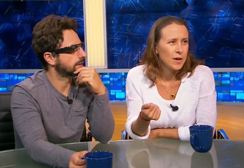 6 Celebrity Wives Who Don't Look Like Celebrity Wives 6 Celebrity Wives Who Don't Look Like Celebrity Wives