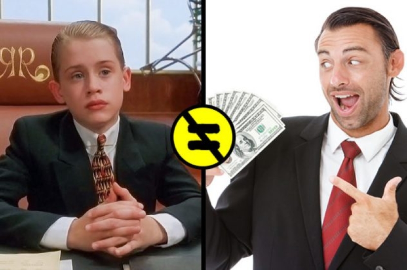 6 common beliefs about the rich that are not true