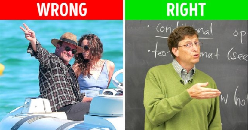 6 common beliefs about the rich that are not true