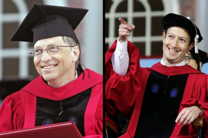 6 common beliefs about the rich that are not true