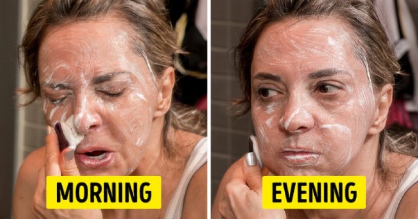 6 errores de higiene 6 errores de higiene