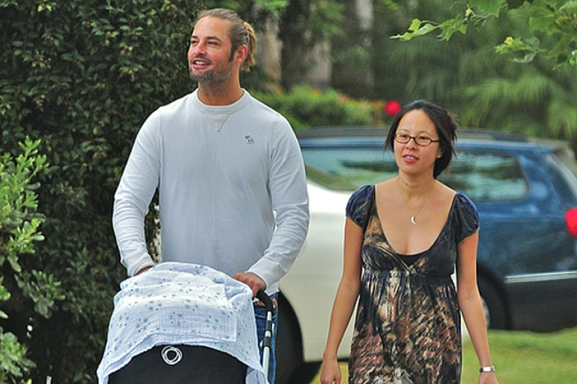 6 Esposas De Celebridades Que No Parecen Esposas De Celebridades