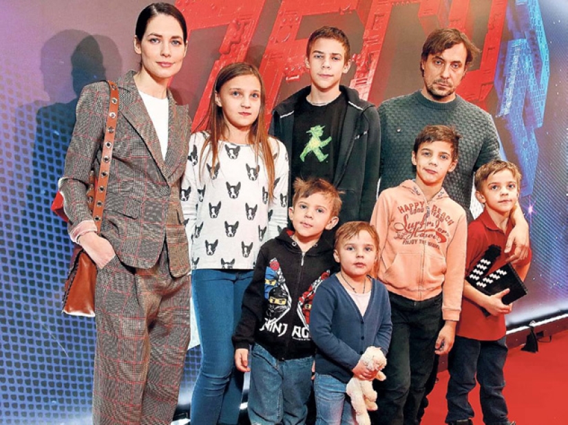 6 estrellas que rompieron con sus maridos durante el embarazo